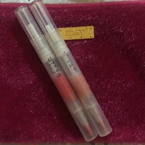 Stila lip gloss